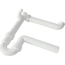 Viega Raumspar-Sifon Siphon