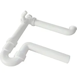 Viega Raumspar-Sifon Siphon