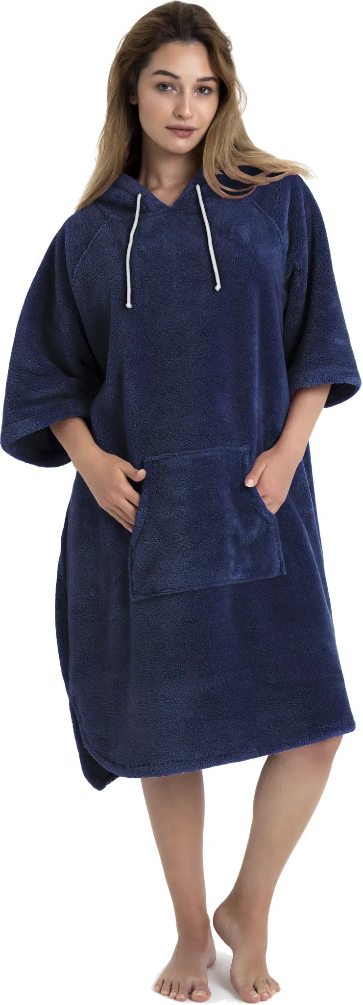 Badeponcho OTTO HOME 