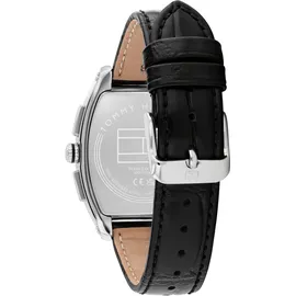Tommy Hilfiger TH-OXFORD Multifunktionsuhr Leder 0 mm 1710761