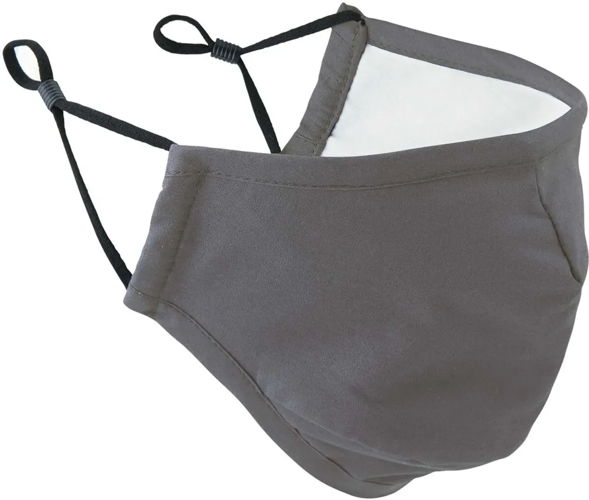 Premier Workwear Gesichtsmaske Maske PR796 dark grey one size