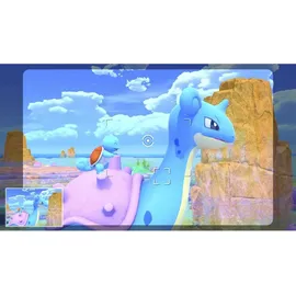 New Pokémon Snap - Edition (USK) (Nintendo Switch)