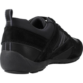 GEOX Ravex U023FB black 41