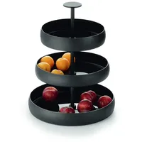 philippi Etagere Negretto Philippi, Designer Flip Design, 42 cm