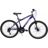 HUFFY Extent 24 Zoll RH 31 cm lila