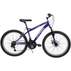 HUFFY Extent 24 Zoll RH 31 cm lila