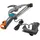 Gardena Baumschere Combisystem Amboss 297-20