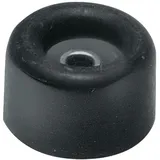 Prestien & Knüppel GmbH & Co. KG Türpuffer Rot 30 x 34 mm