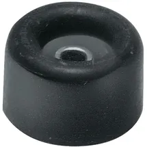 Prestien & Knüppel GmbH & Co. KG Türpuffer Rot 30 x 34 mm