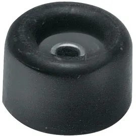 Prestien & Knüppel GmbH & Co. KG Türpuffer Rot 30 x 34 mm