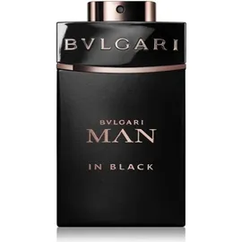 Bulgari Man in Black Eau de Parfum 100 ml
