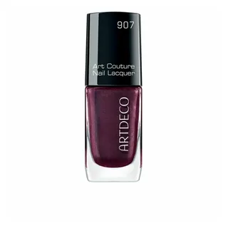 - Pearl Nagellack No. 907 Phoenix 10 ml Schwarz Damen