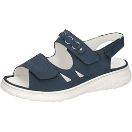 WALDLÄUFER H-Joline Damen Blau 40