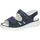 WALDLÄUFER H-Joline Damen Blau 40