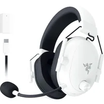 Razer BlackShark V2 HyperSpeed Weiß