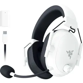 Razer BlackShark V2 HyperSpeed Weiß