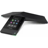 Poly Trio 8800 IP, Konferenzgerät, Schwarz