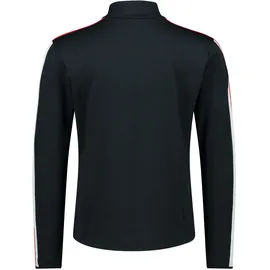 CMP Sweatshirt Schwarz 56