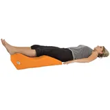 Sport-Tec Venenkissen Relax- und Wellnesskissen für Entspannung mit Bezug 67x55 cm,