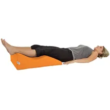 Sport-Tec Venenkissen Relax- und Wellnesskissen für Entspannung mit Bezug 67x55 cm,