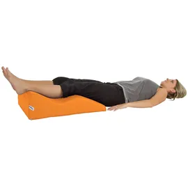 Sport-Tec Venenkissen Relax- und Wellnesskissen für Entspannung mit Bezug 67x55 cm,