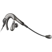 Poly H81N-CD HS TAA (Kabelgebunden), Office Headset, Grau