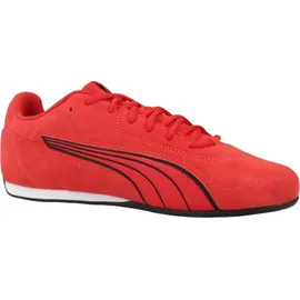 Puma Catch SD Damen Sportschuh in Rot, Größe 41 - Rot