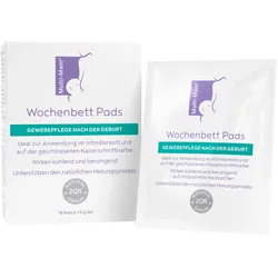 Multi-Mam Wochenbett Pads