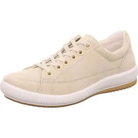Legero Tanaro 5.0 Veloursleder Ecru 38,5