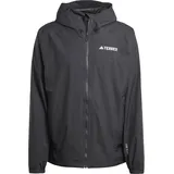 adidas Terrex Multi 2L RAIN.RDY Regenjacke Black / Black L