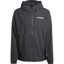 adidas Terrex Multi 2L RAIN.RDY Regenjacke Black / Black L