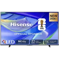 Hisense 85Q7S 85" 4K UHD QLED 4K-Fernseher