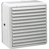 WALLAIR VITRO 6/150 A Fensterlüfter 200 m3/h