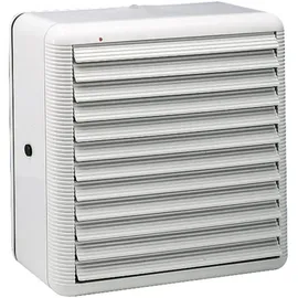 WALLAIR VITRO 6/150 A Fensterlüfter 200 m3/h