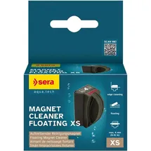 Sera Algenmagnet Floating XS 4 mm