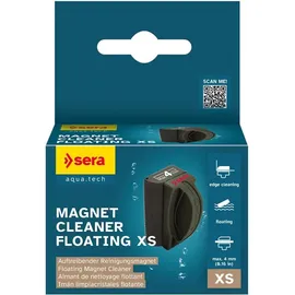 Sera Algenmagnet Floating XS 4 mm