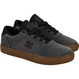 DC Shoes Teknic Kinder Grau 35
