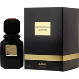 Ajmal Patchouli Wood Eau de Parfum 100 ml