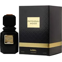 Ajmal Patchouli Wood Eau de Parfum 100 ml