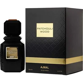 Ajmal Patchouli Wood Eau de Parfum 100 ml