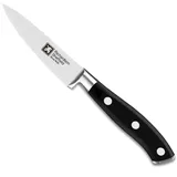 Richardson Sheffield VULCANO Schälmesser 9 cm Schwarz
