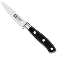 Richardson Sheffield VULCANO Schälmesser 9 cm Schwarz