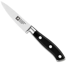 Richardson Sheffield VULCANO Schälmesser 9 cm Schwarz