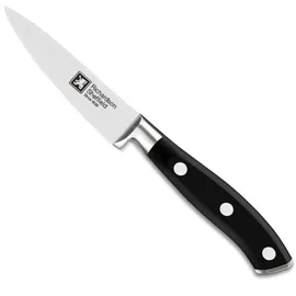 Richardson Sheffield VULCANO Schälmesser 9 cm Schwarz