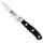 Richardson Sheffield VULCANO Schälmesser 9 cm Schwarz