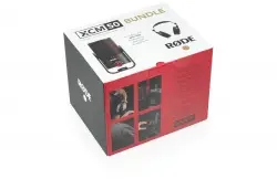 XCM-50 Bundle