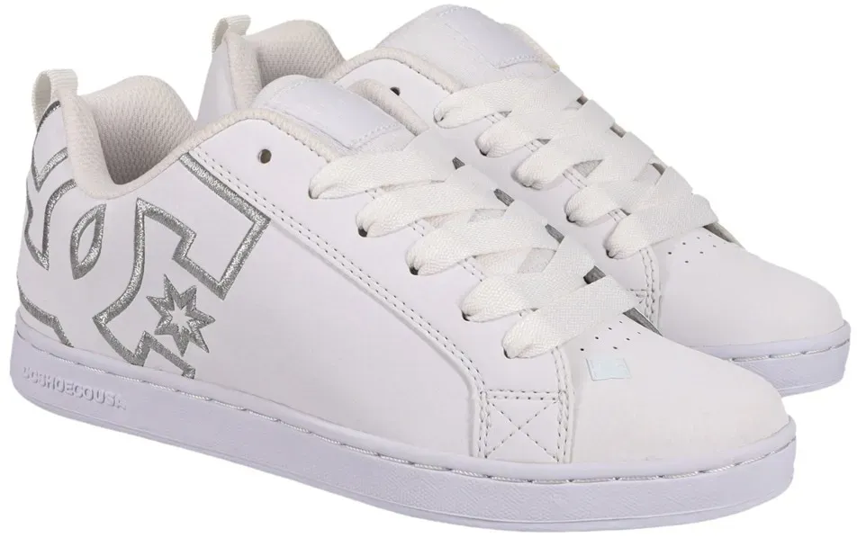 Sneaker DC SHOES 