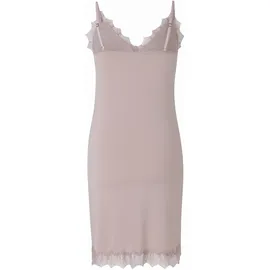 Rosemunde Unterkleid Spitzenkleider Rosa 46