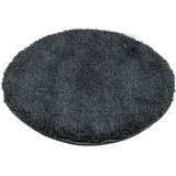 Tom Tailor Cozy Bath UNI Ø 90 cm anthrazit