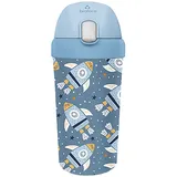 Chic.Mic Kindertrinkbecher 0,4 l Space Traveller 2